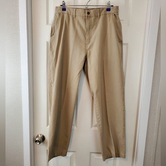 Duck Head Pants Mens Duck Head 0 Cotton Expedition Cargoutility